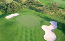 Golf Course Package
